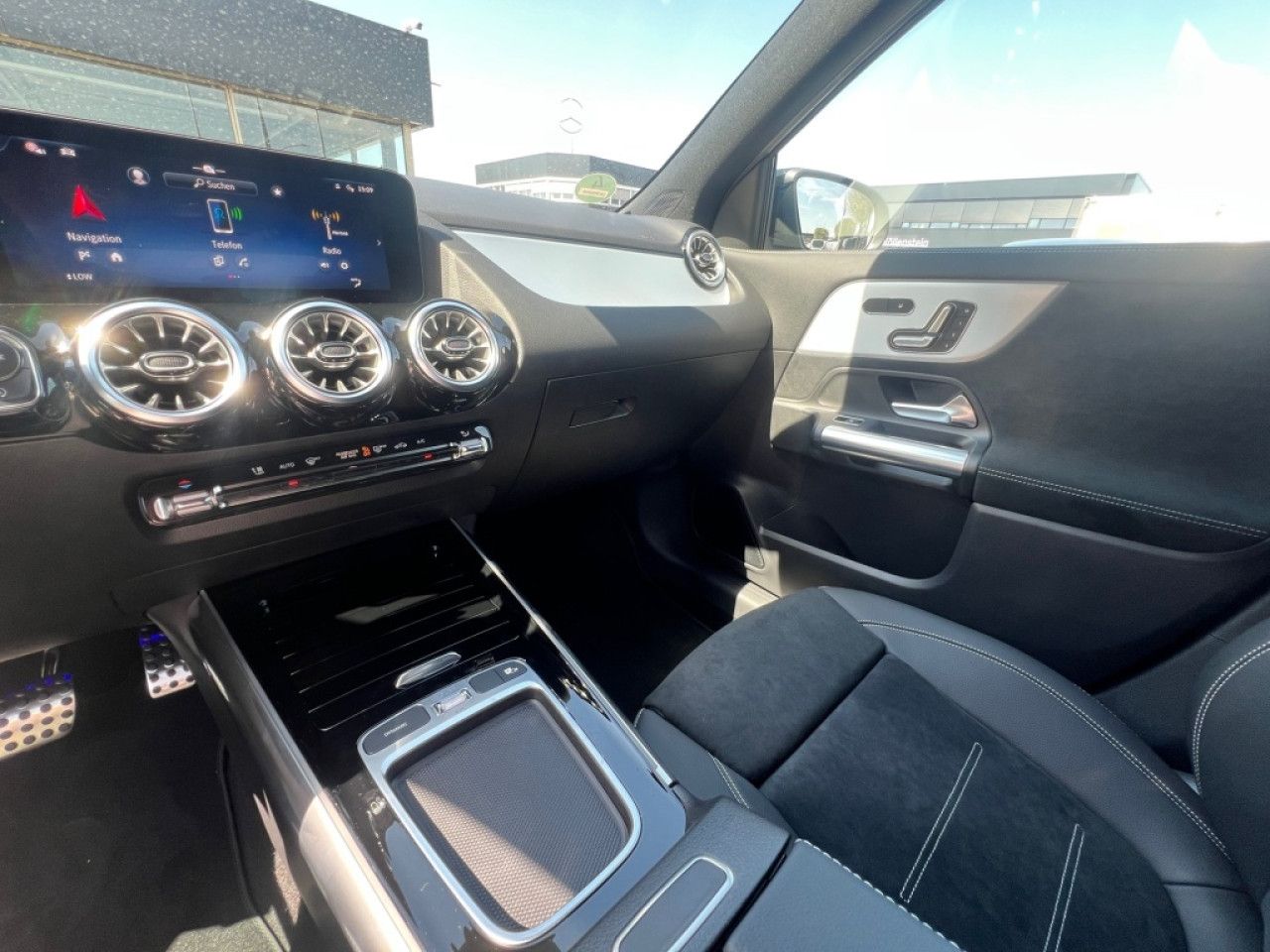 Mercedes-Benz GLA – Bild 17