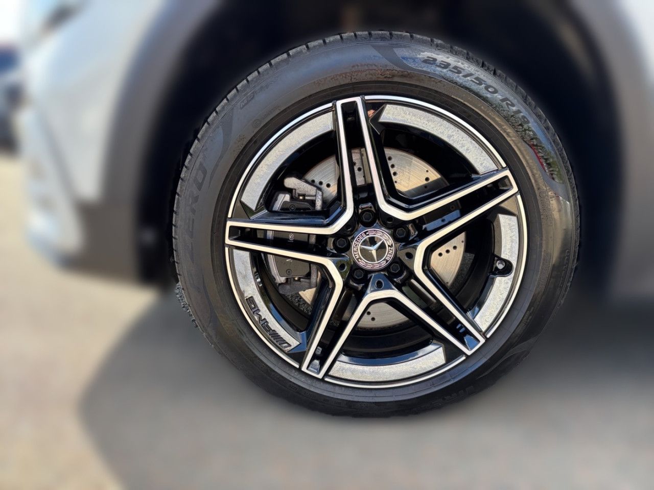 Mercedes-Benz GLB – Bild 5