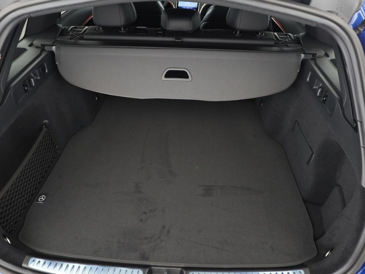 Mercedes-Benz C-Klasse – Bild 13