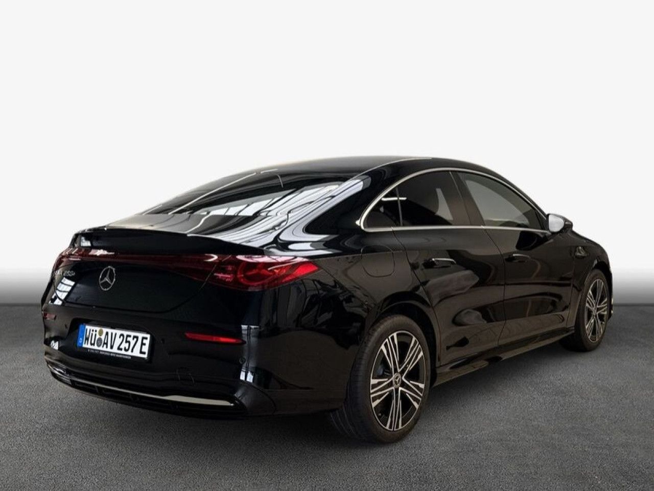 Mercedes-Benz CLA – Bild 2