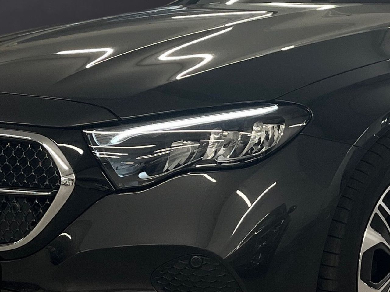 Mercedes-Benz E-Klasse – Bild 7