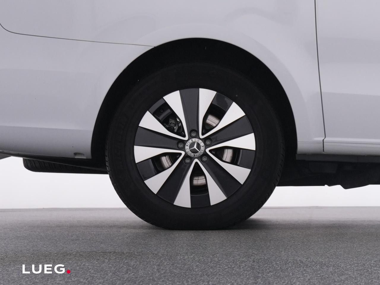 Mercedes-Benz V-Klasse – Bild 22