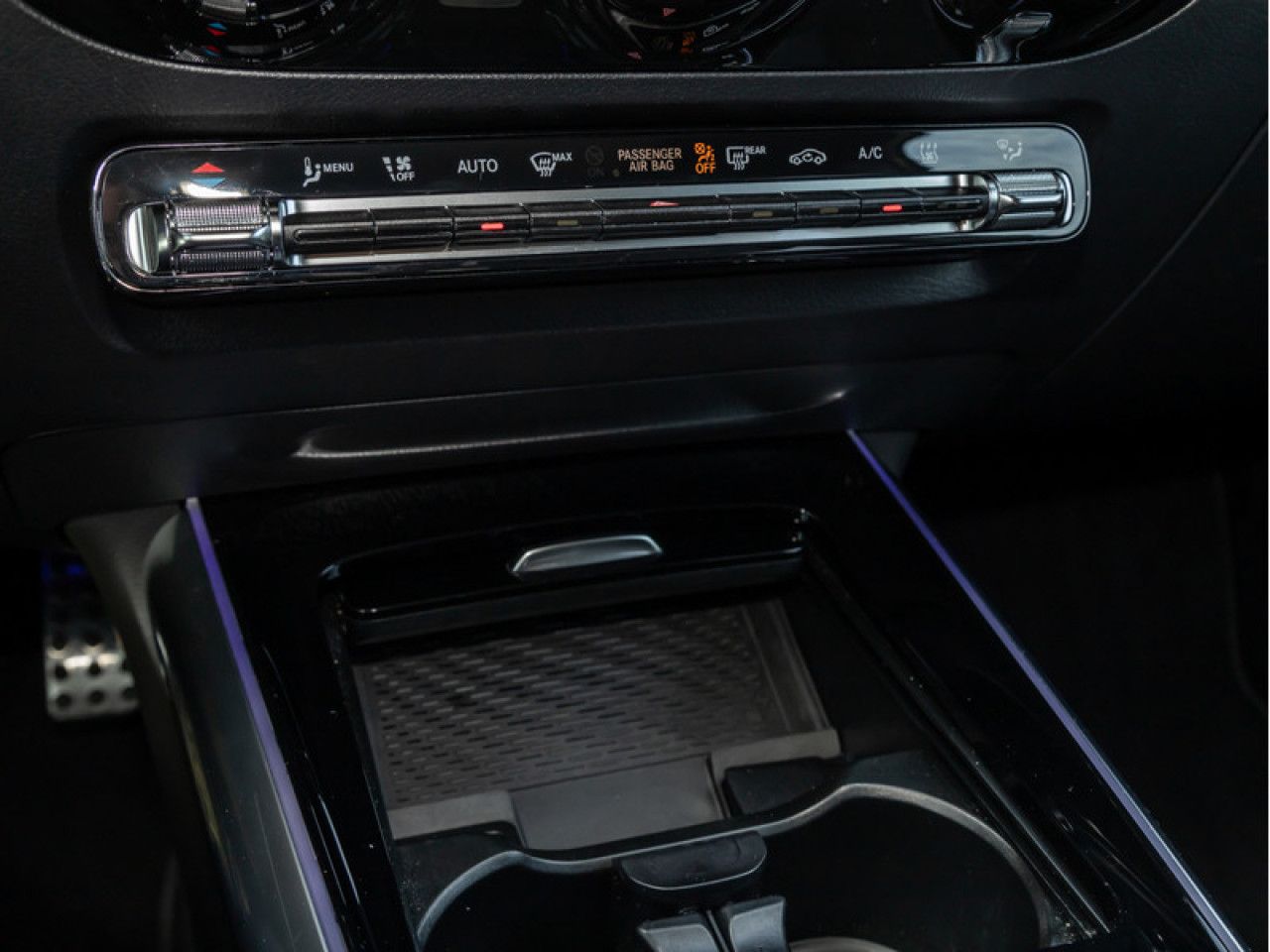 Mercedes-Benz GLA – Bild 14