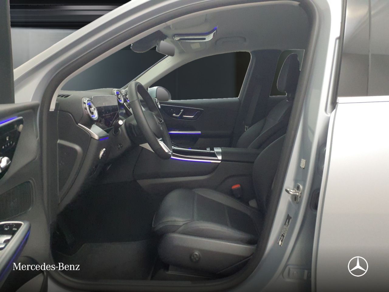 Mercedes-Benz GLC – Bild 9