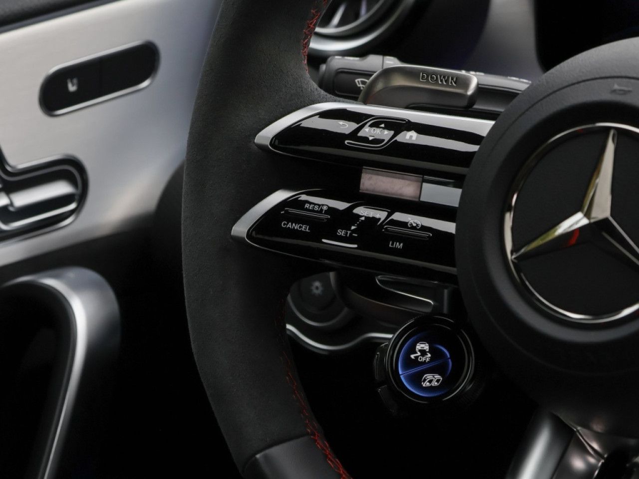 Mercedes-Benz A-Klasse – Bild 12