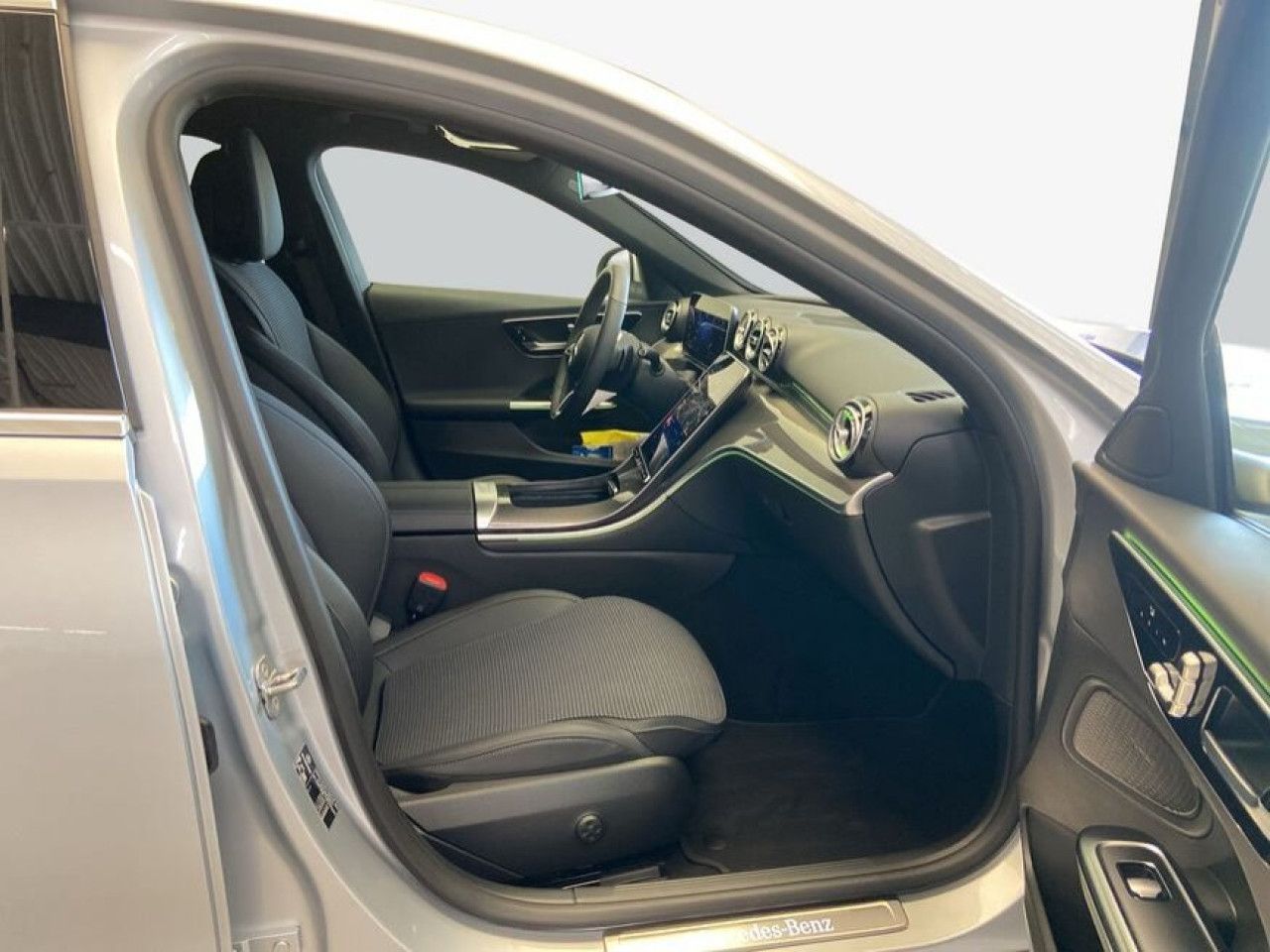 Mercedes-Benz C-Klasse – Bild 12