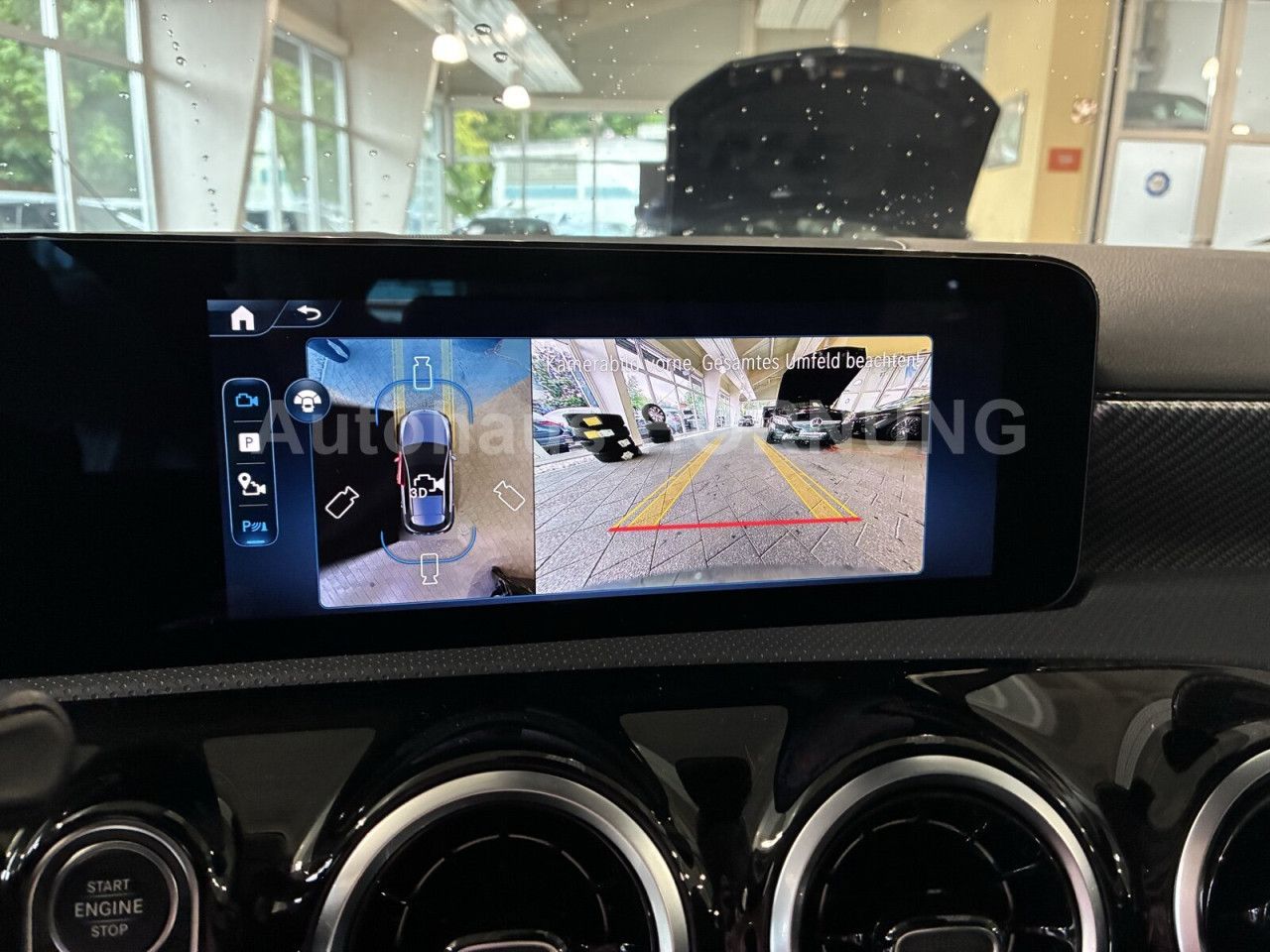 Mercedes-Benz A-Klasse – Bild 13