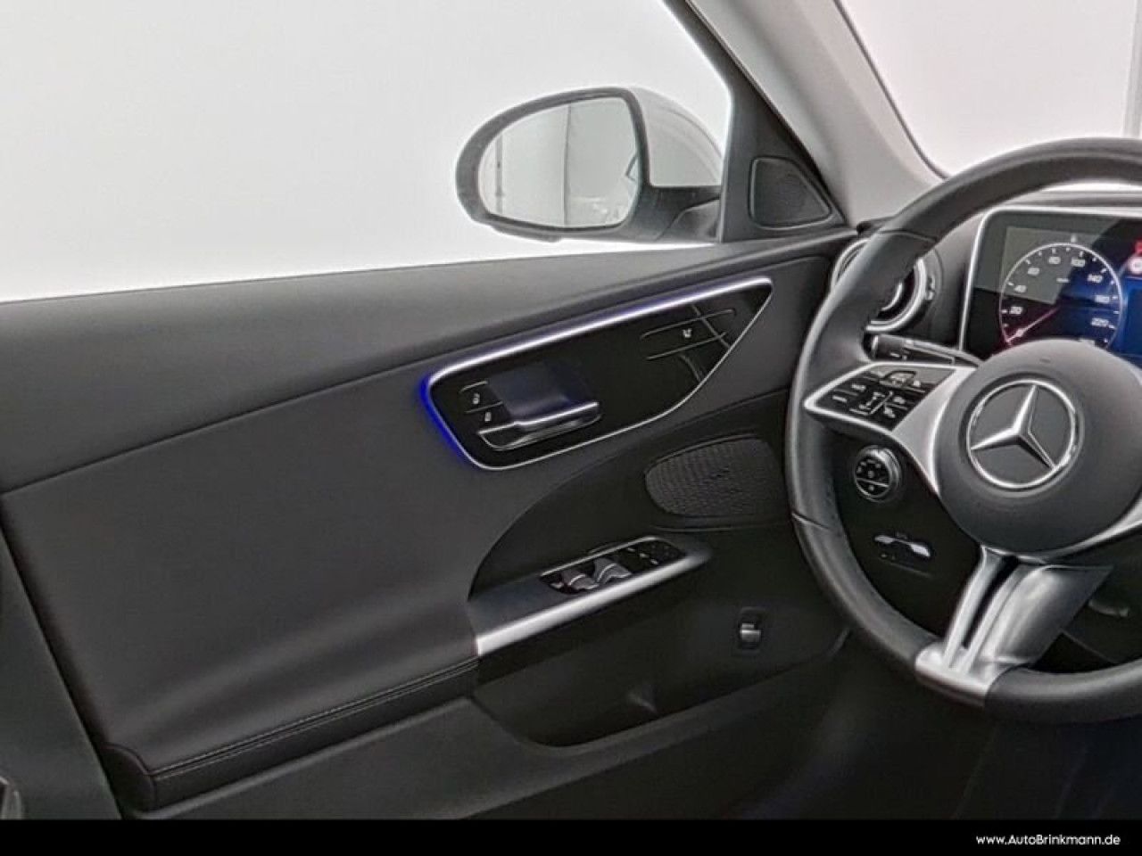 Mercedes-Benz C-Klasse – Bild 9