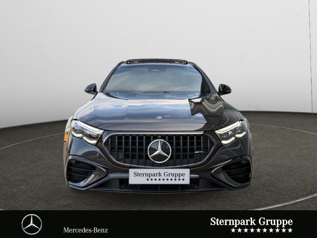 Mercedes-Benz E-Klasse – Bild 8