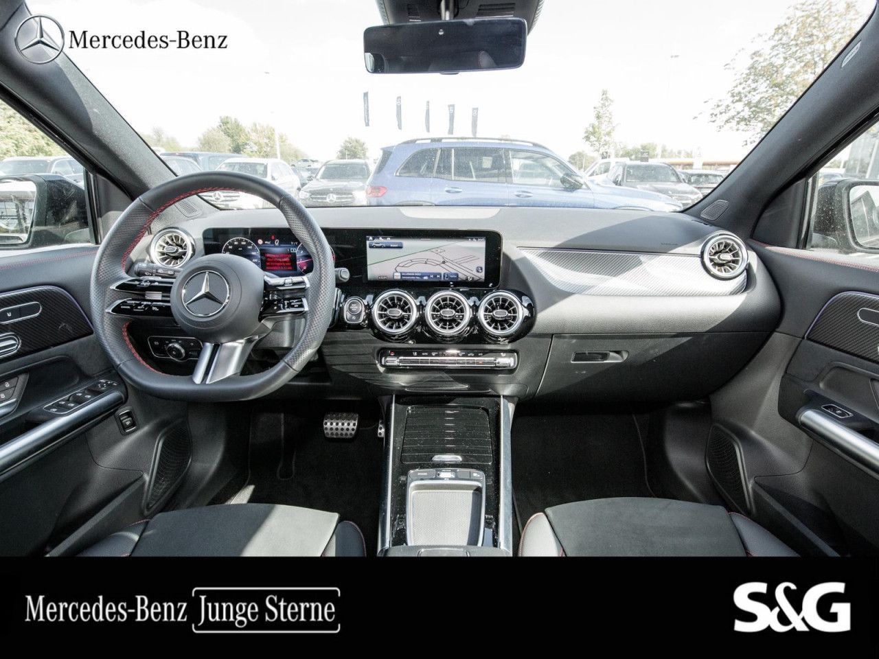 Mercedes-Benz GLA – Bild 8