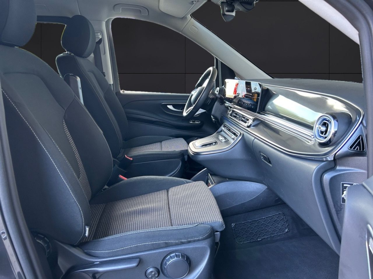 Mercedes-Benz V-Klasse – Bild 11