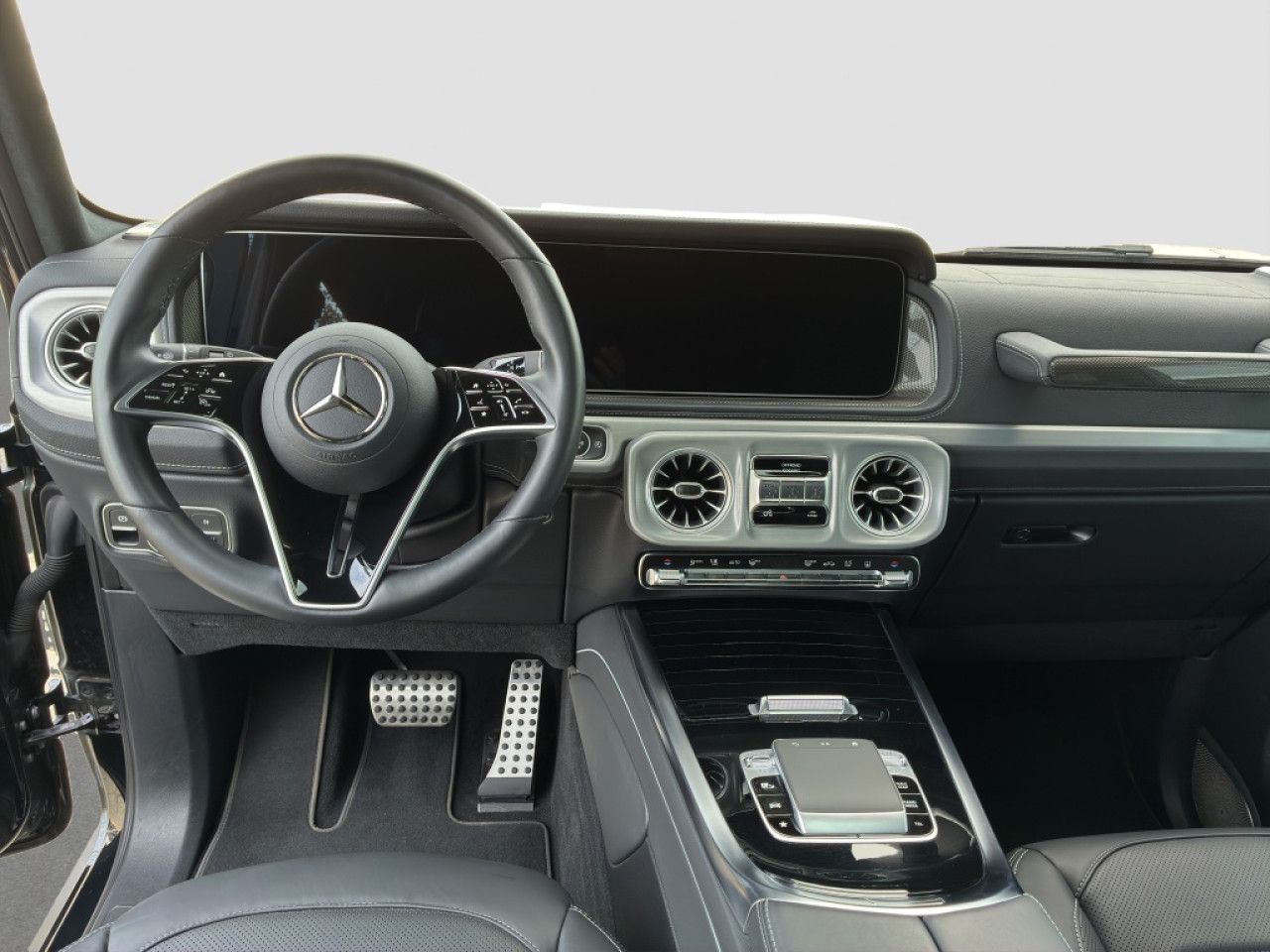 Mercedes-Benz G-Klasse – Bild 6
