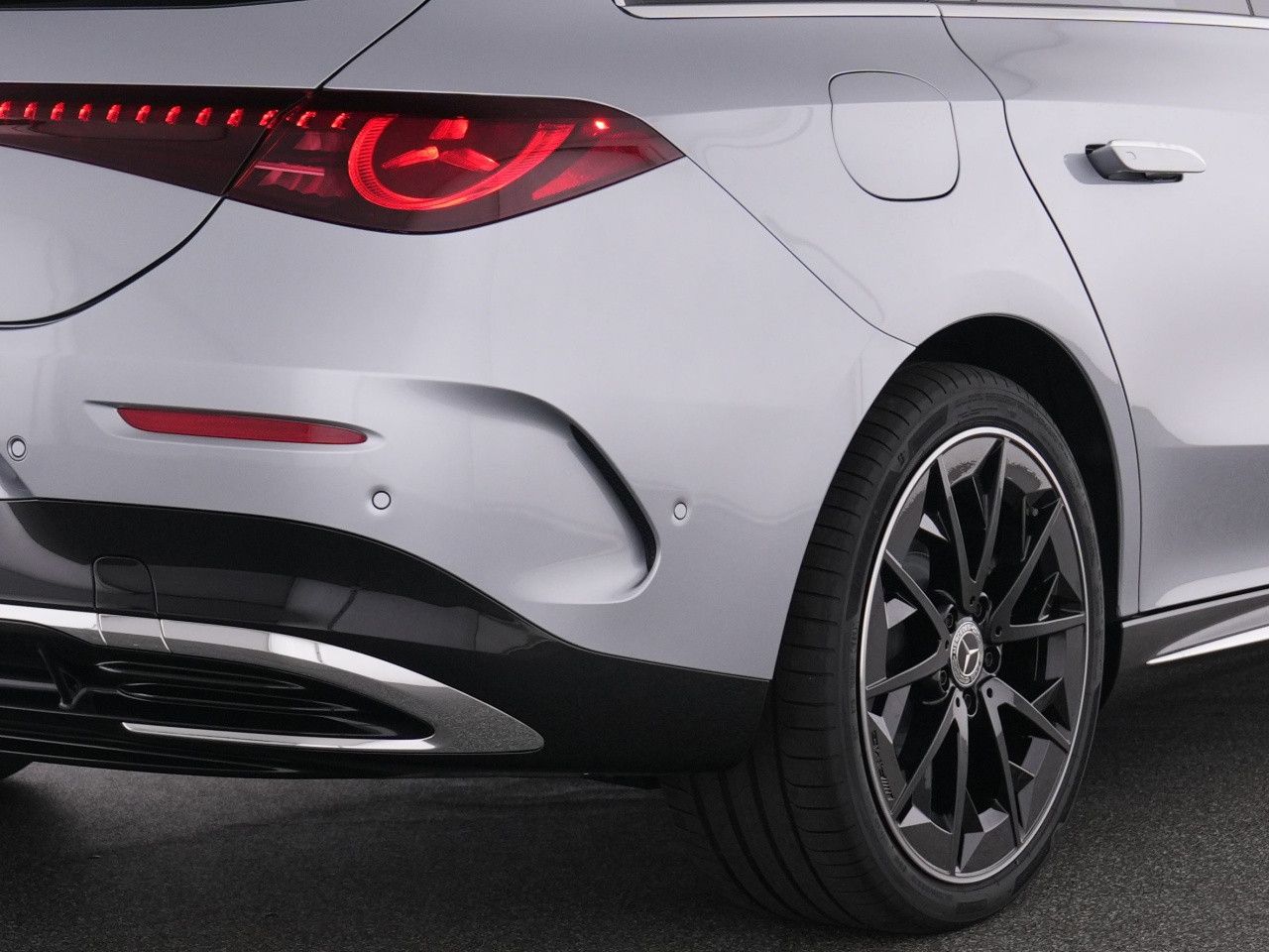 Mercedes-Benz CLA – Bild 9