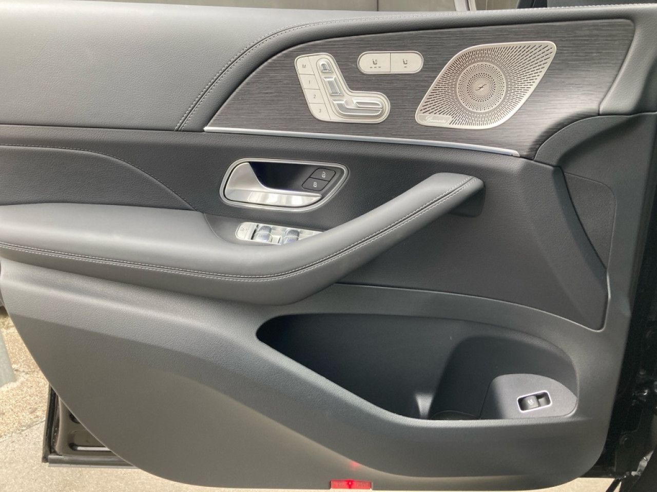 Mercedes-Benz GLE – Bild 13