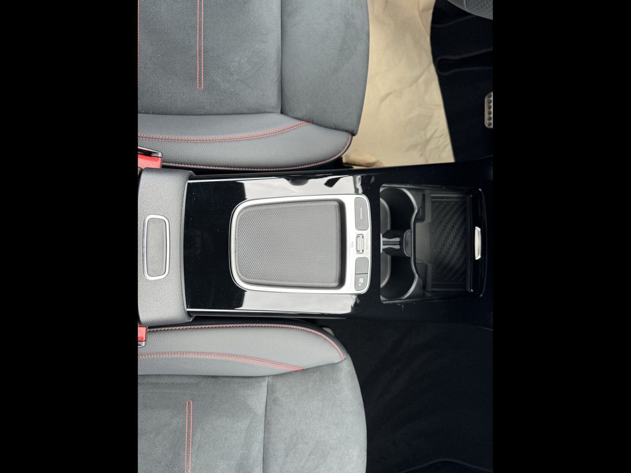 Mercedes-Benz CLA – Bild 17