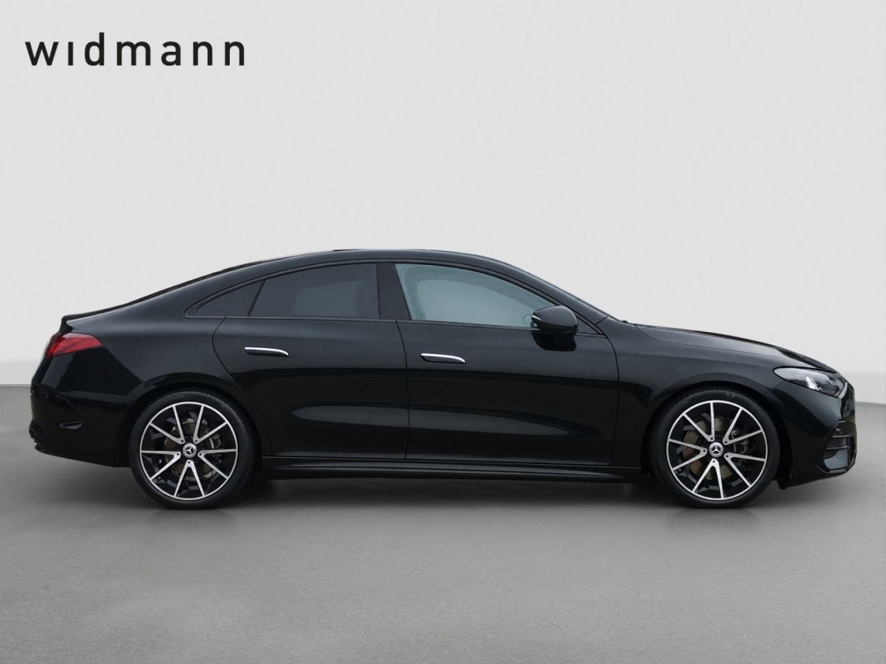 Mercedes-Benz CLA – Bild 6