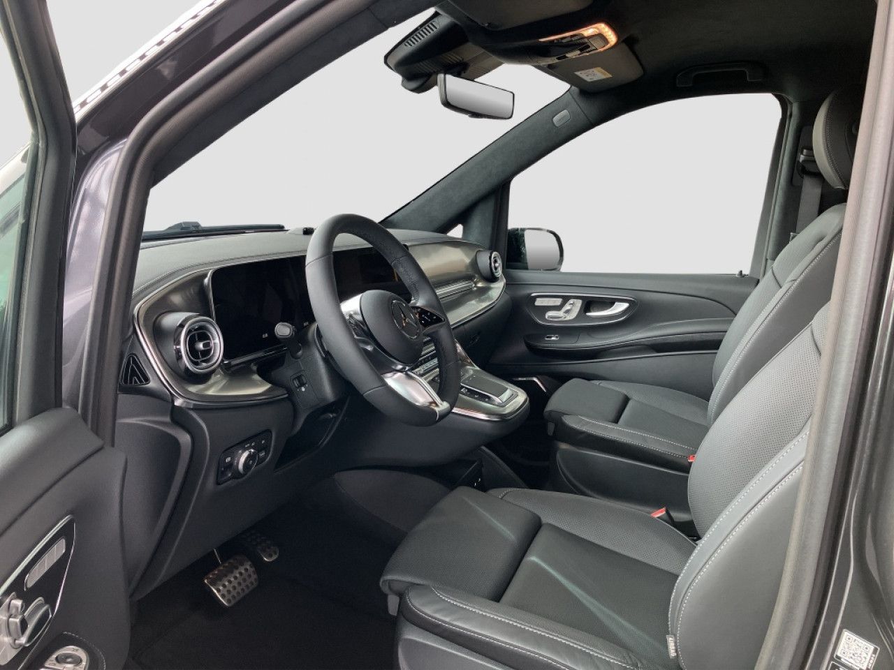Mercedes-Benz V-Klasse – Bild 5