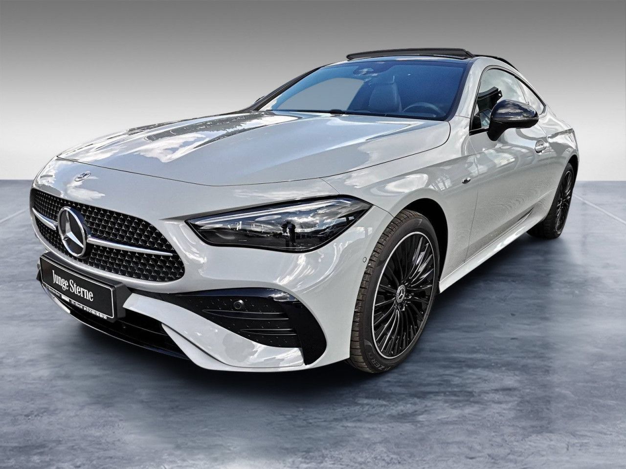 Mercedes-Benz CLE – Bild 18