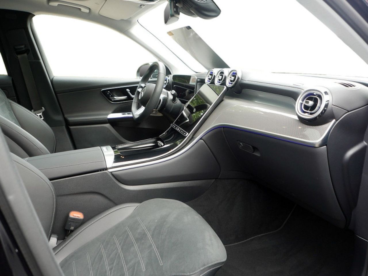 Mercedes-Benz GLC – Bild 5