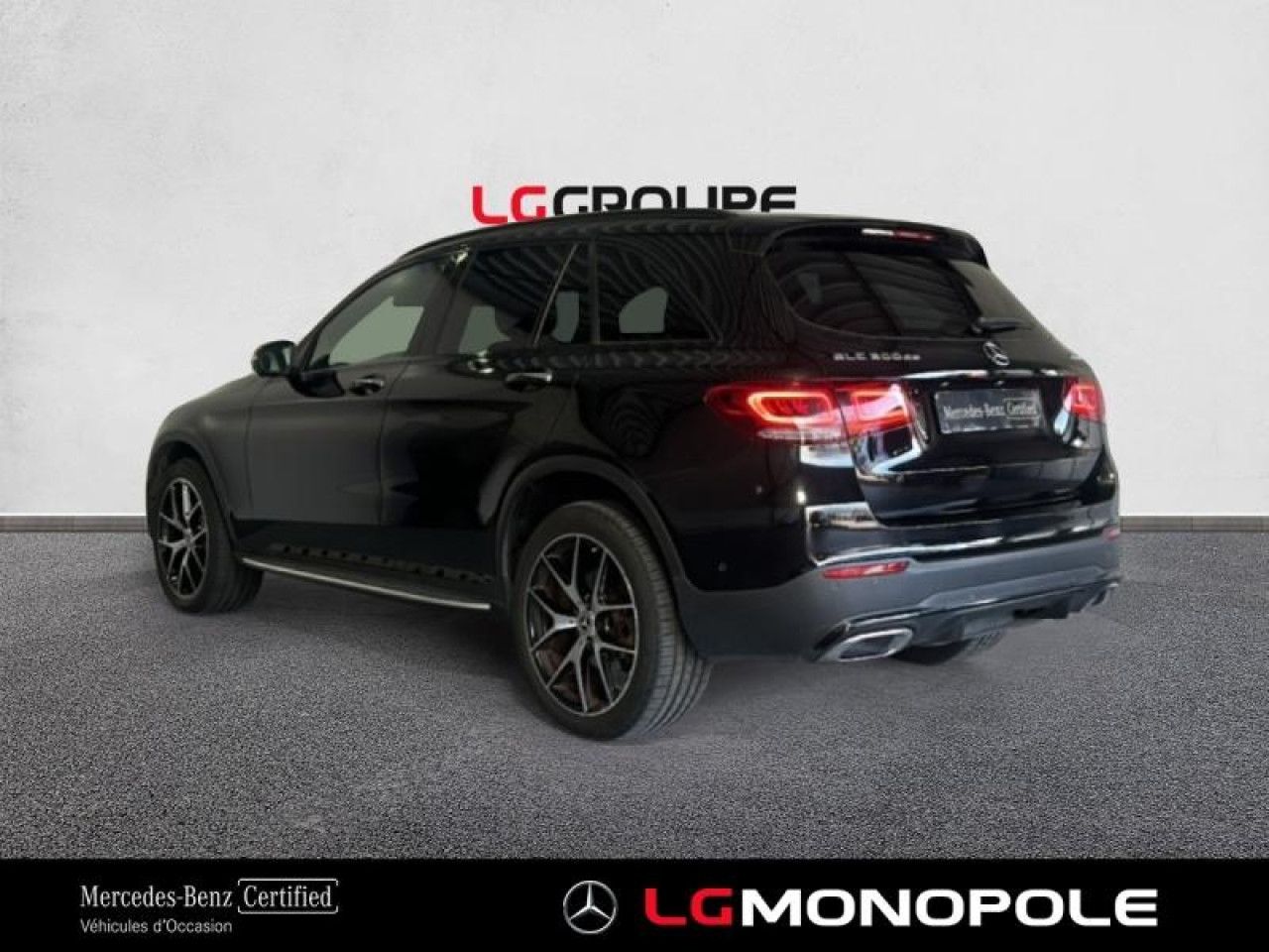 Photo du v&eacute;hicule 5 / 18