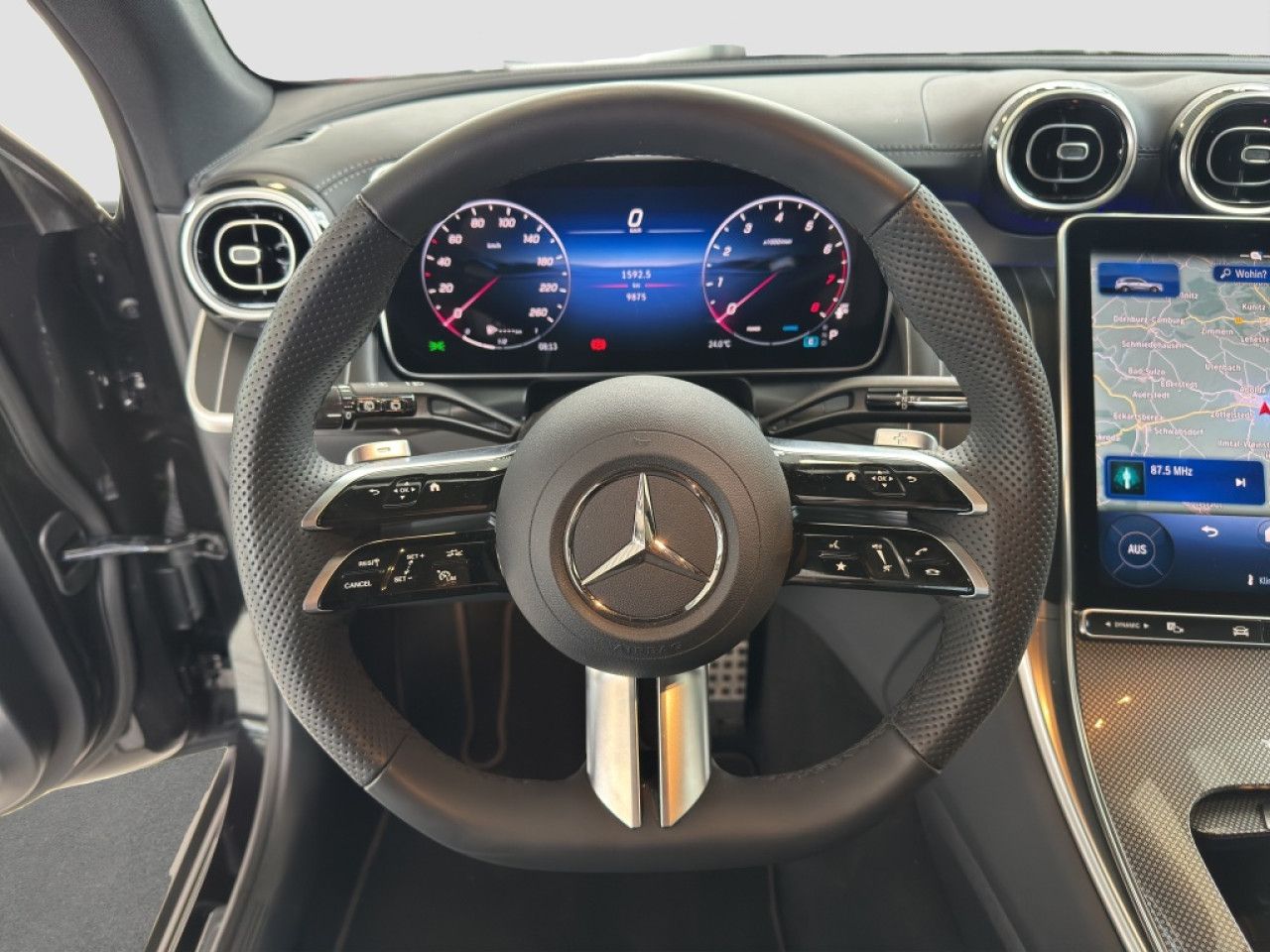 Mercedes-Benz GLC – Bild 7