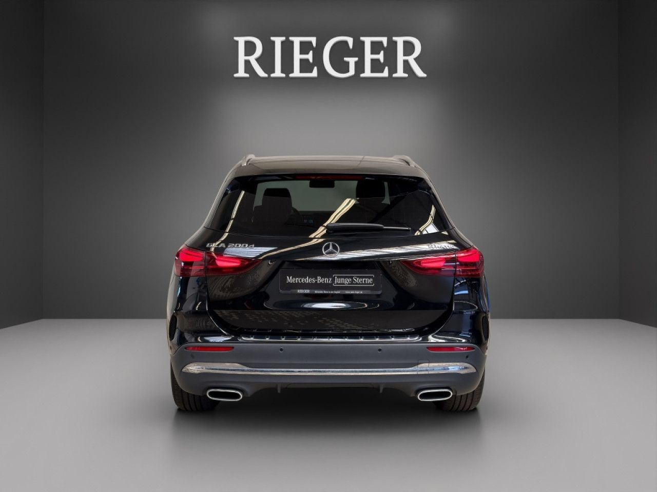 Mercedes-Benz GLA – Bild 10