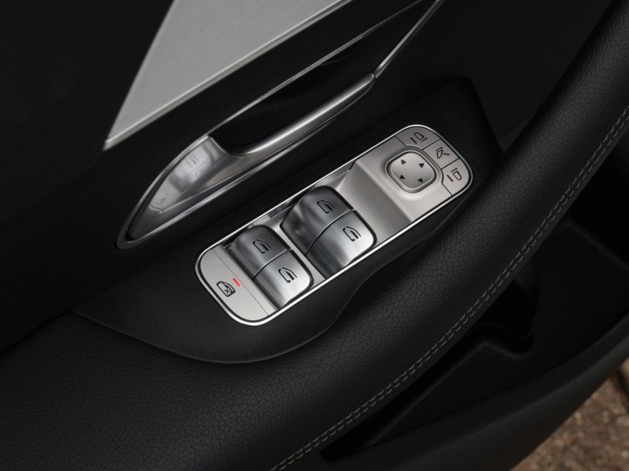 Mercedes-Benz GLE – Bild 14