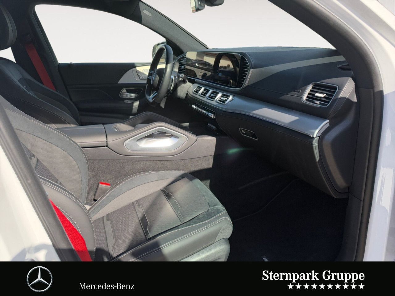 Mercedes-Benz GLE – Bild 15