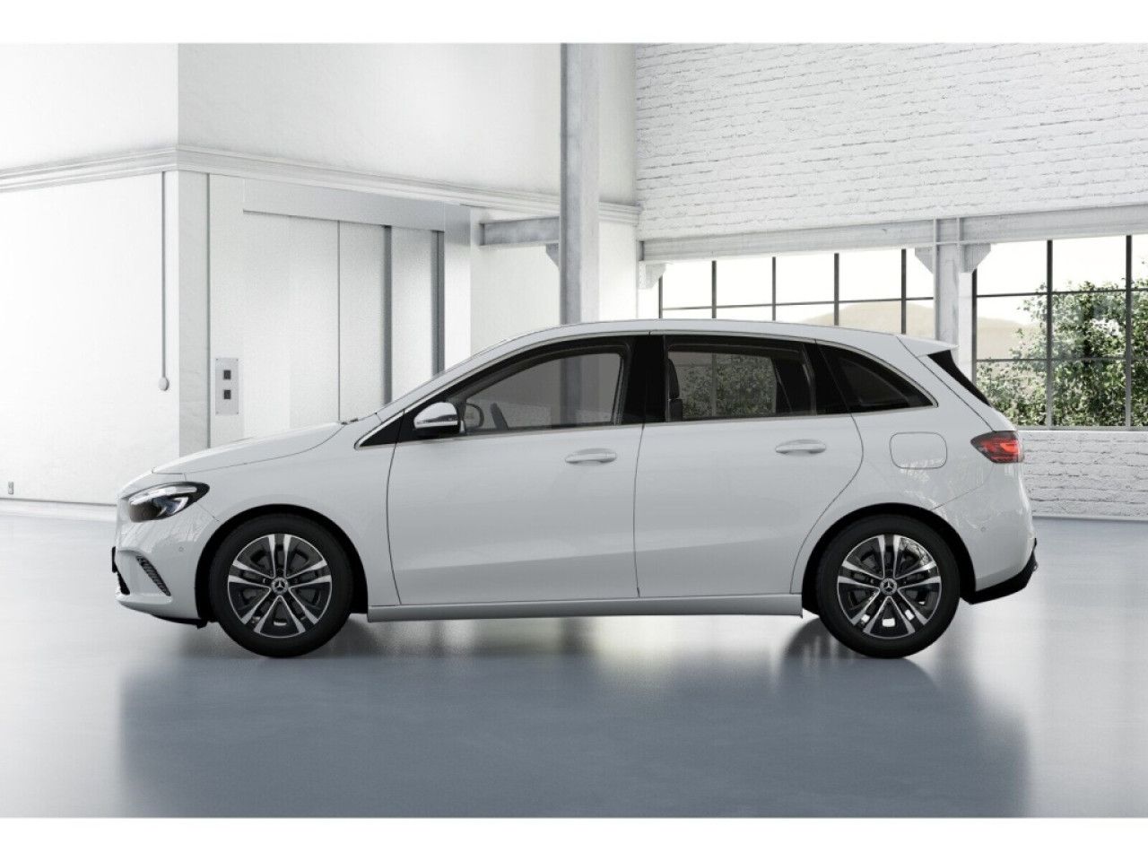 Mercedes-Benz B-Klasse – Bild 3