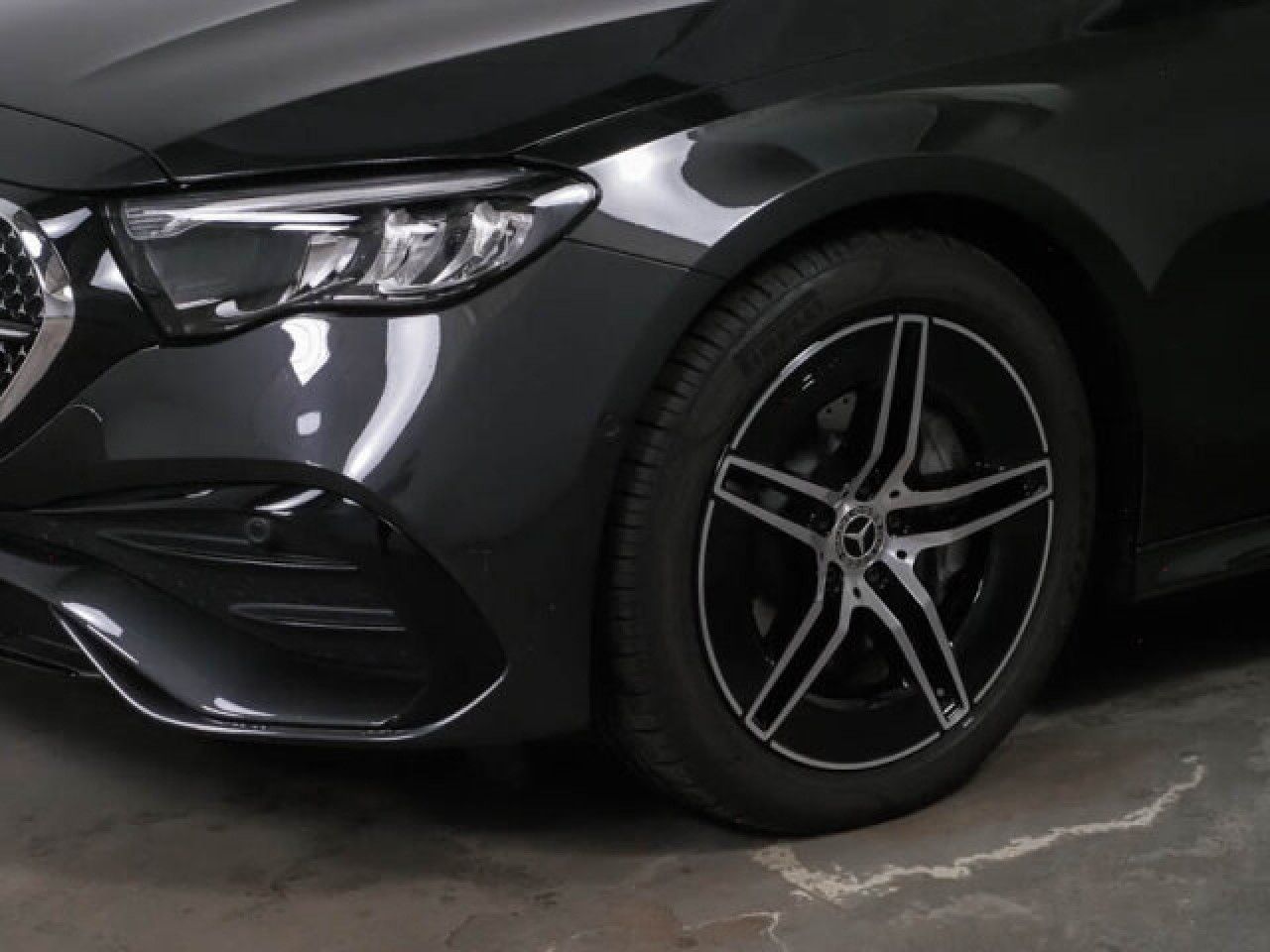 Mercedes-Benz E-Klasse – Bild 4