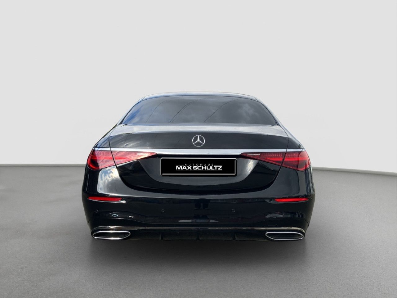 Mercedes-Benz S-Klasse – Bild 4