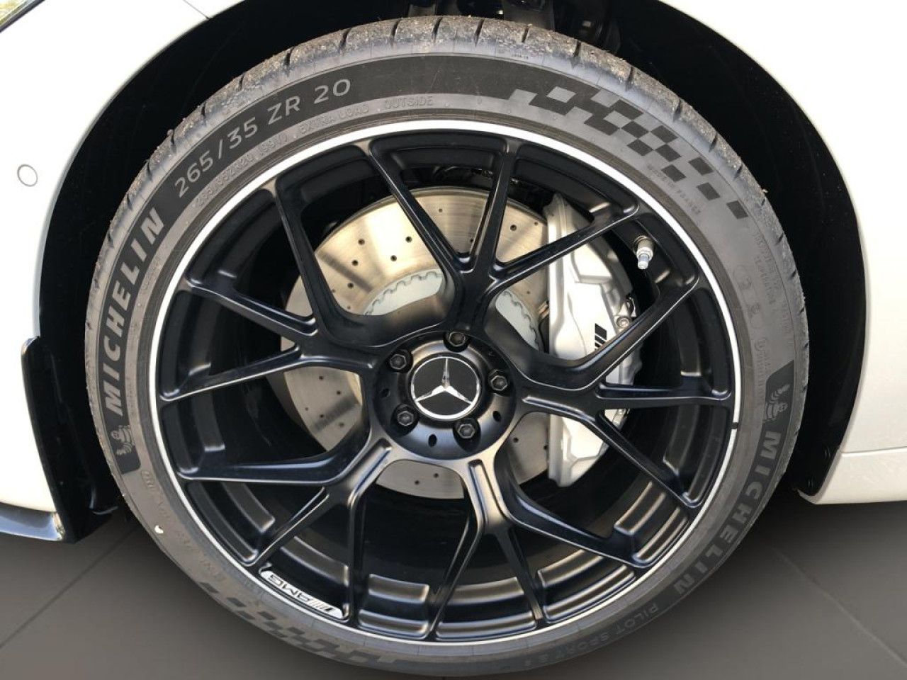Mercedes-Benz CLE – Bild 8
