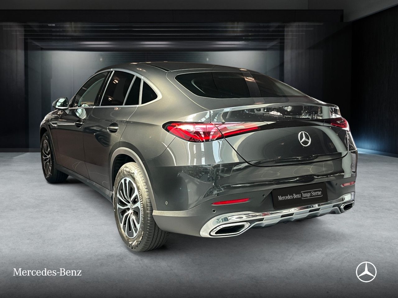 Mercedes-Benz GLC – Bild 6