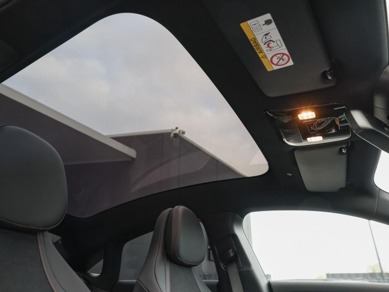 Mercedes-Benz CLA – Bild 16