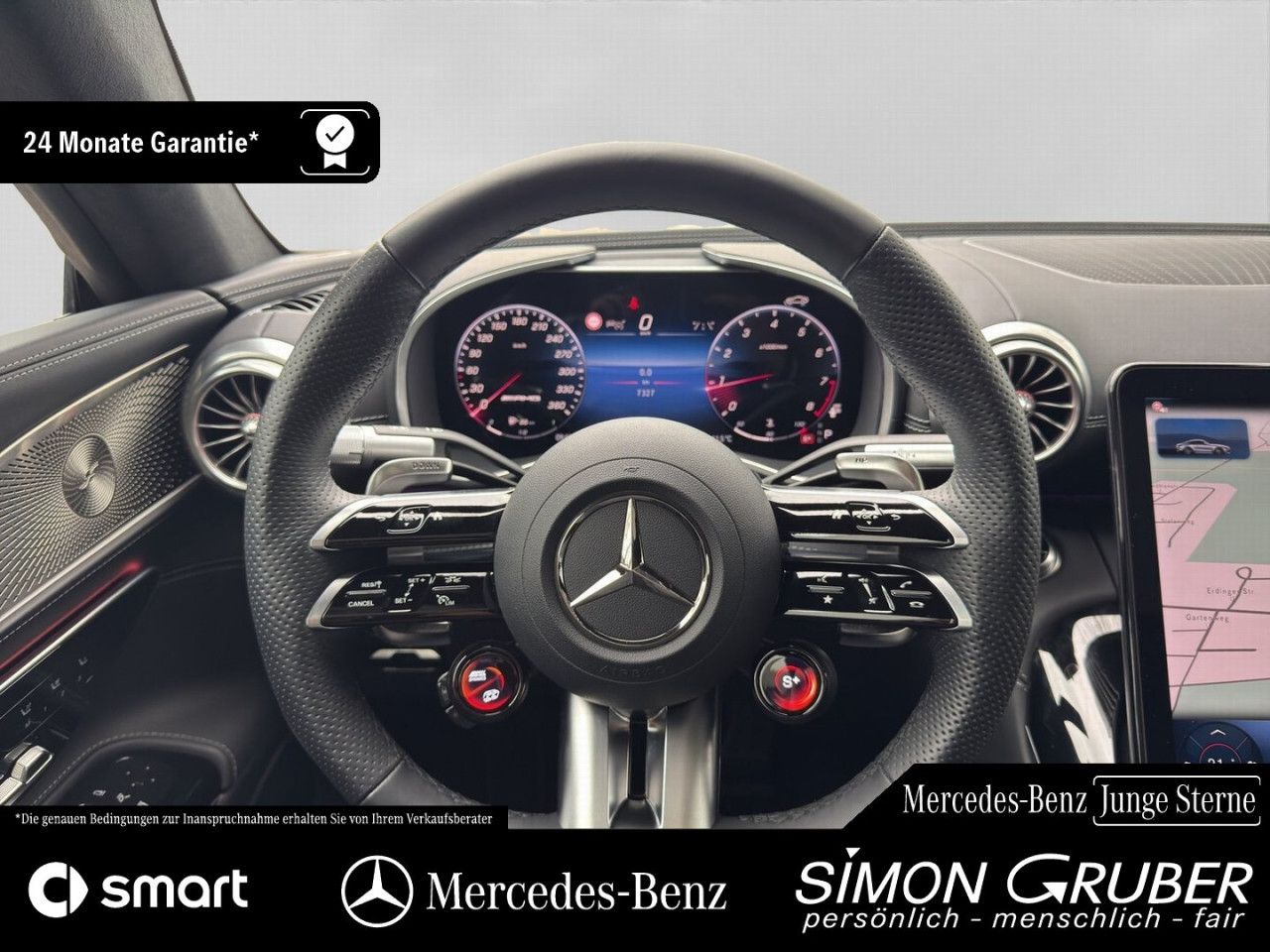 Mercedes-Benz AMG GT – Bild 10