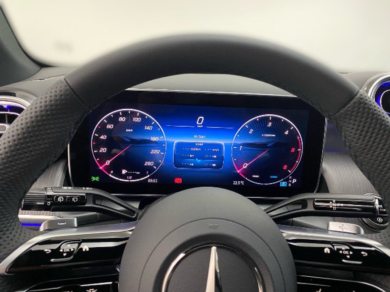 Mercedes-Benz GLC – Bild 7