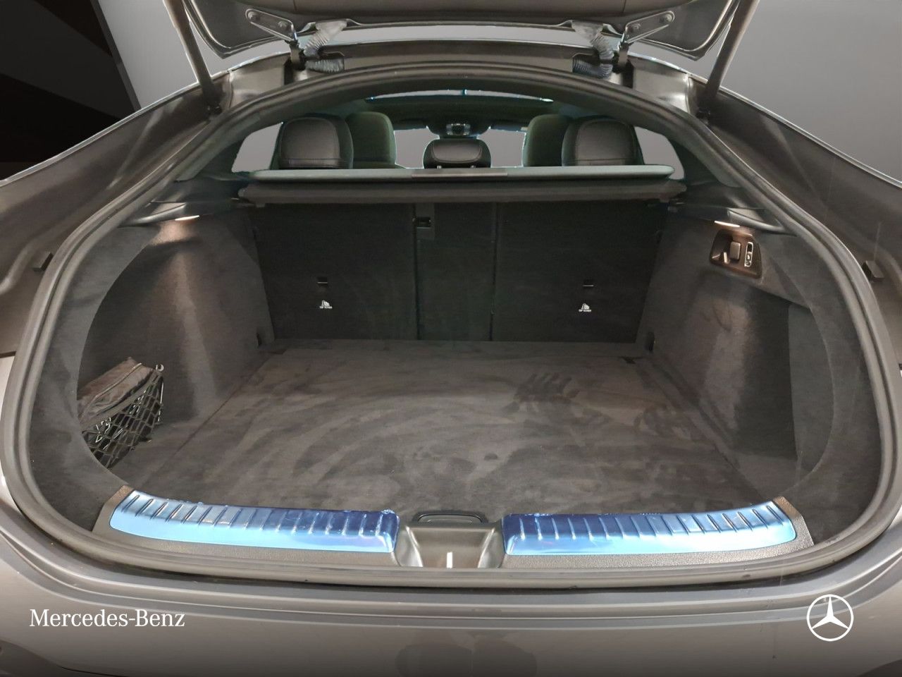 Mercedes-Benz GLE – Bild 15