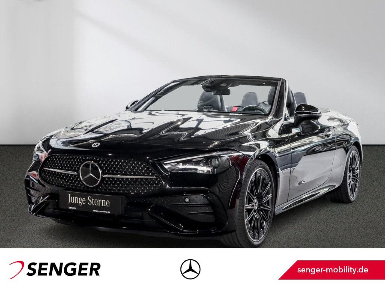 Mercedes-Benz CLE