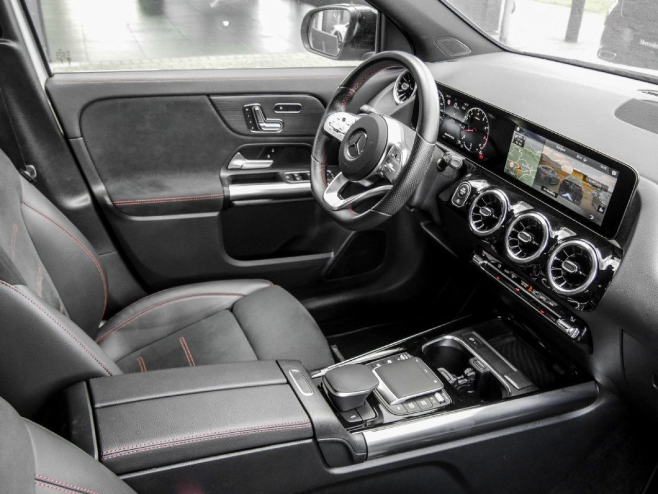 Mercedes-Benz GLA – Bild 3