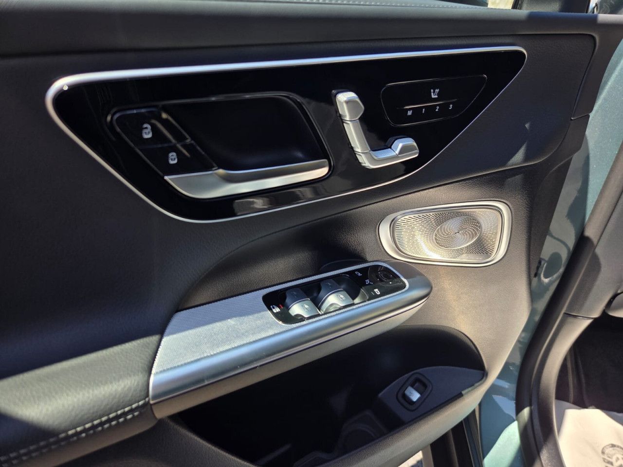 Mercedes-Benz GLC – Bild 13