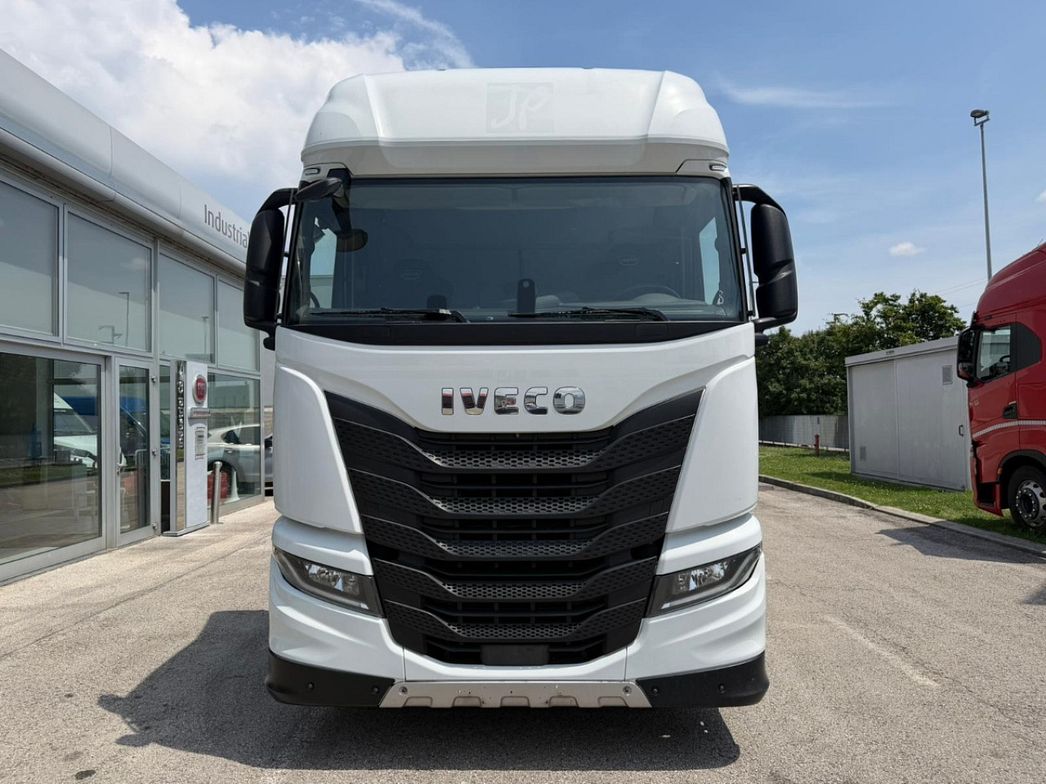 IVECO | IVECO S-WAY AS440S49T/P TRATTORE STRADALE
