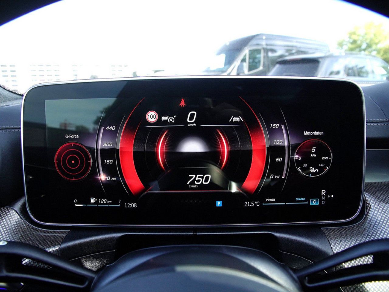 Mercedes-Benz C-Klasse – Bild 14