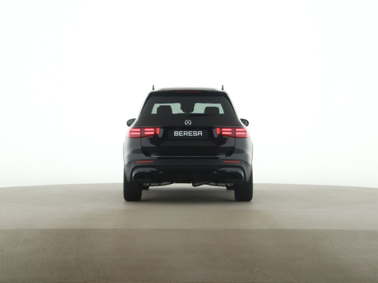 Mercedes-Benz GLB – Bild 5