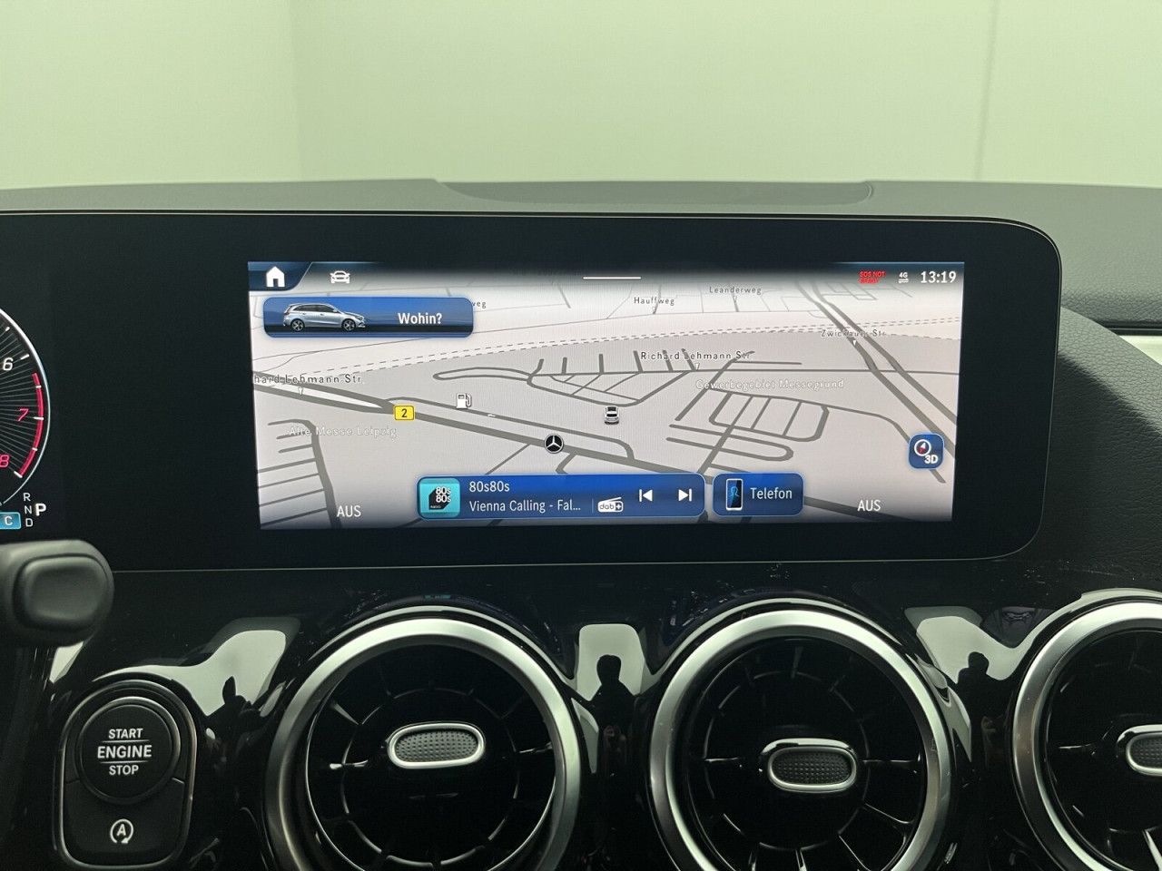 Mercedes-Benz B-Klasse – Bild 16