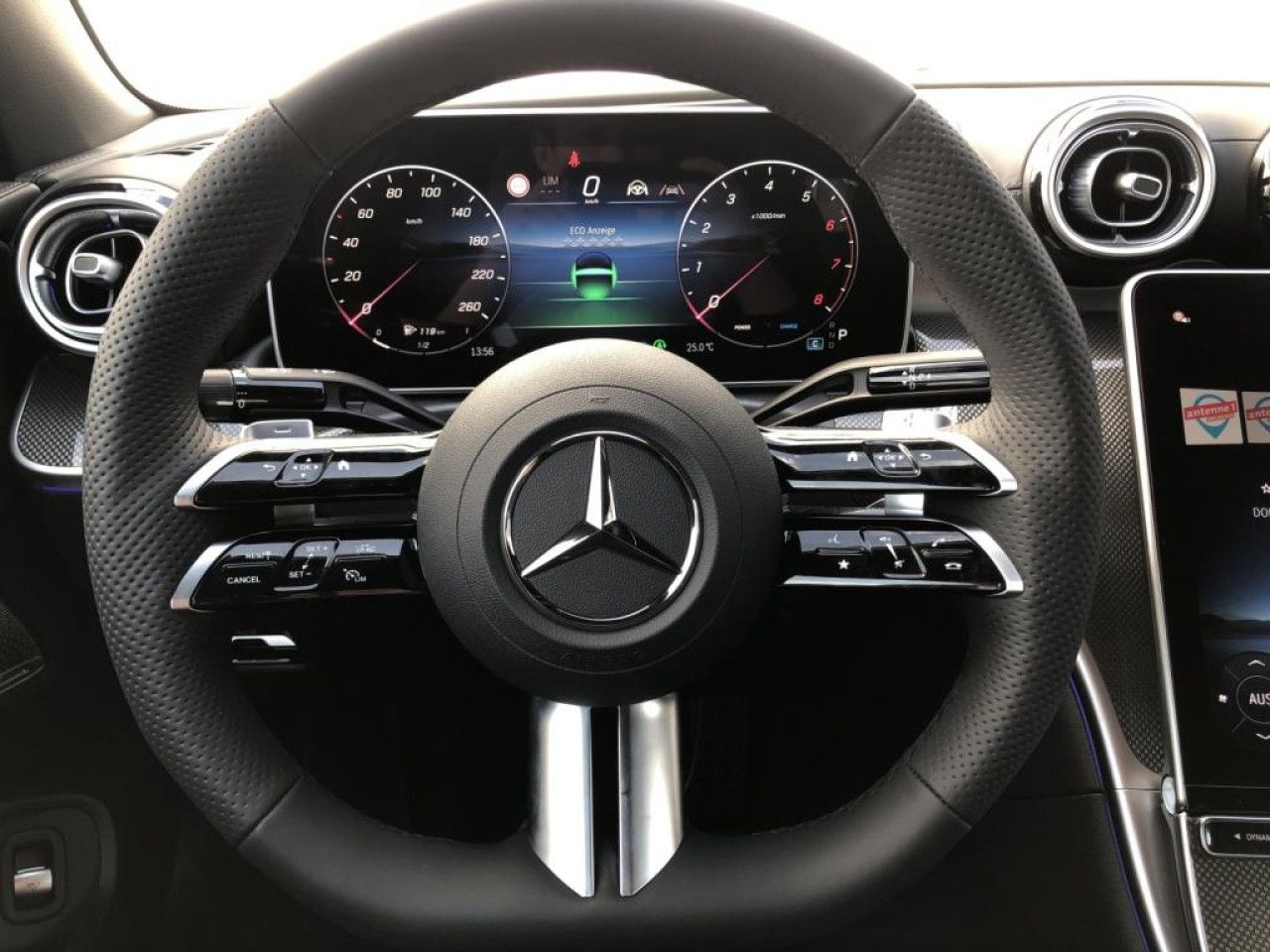 Mercedes-Benz CLE – Bild 10