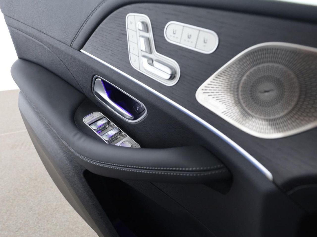 Mercedes-Benz GLE – Bild 9