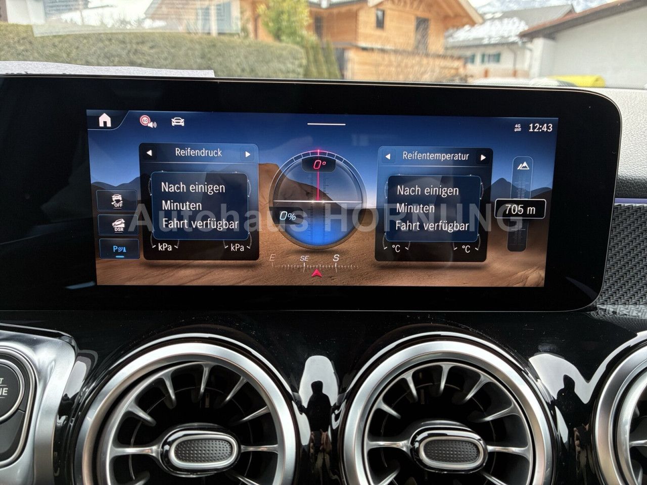 Mercedes-Benz GLB – Bild 16