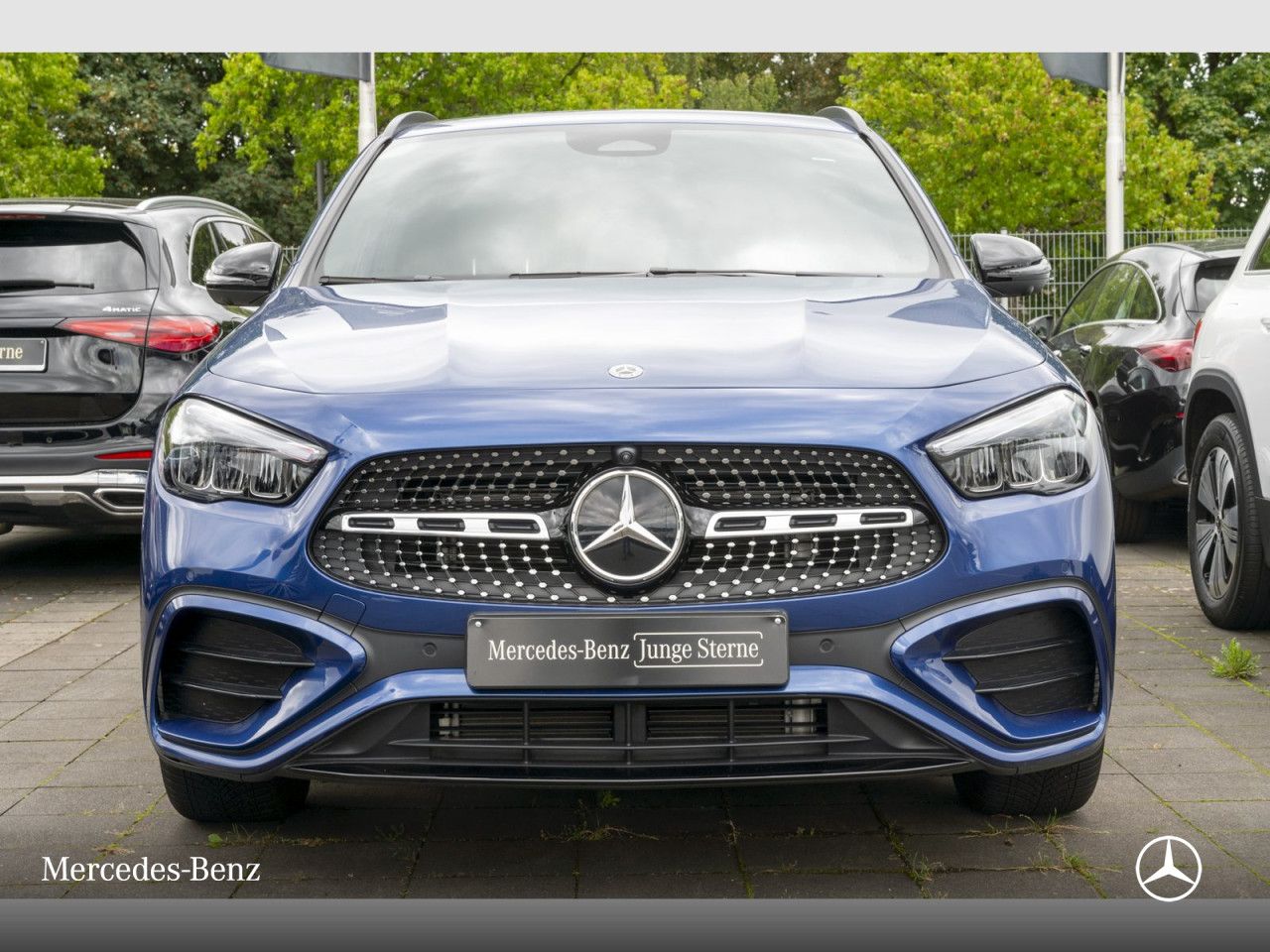 Mercedes-Benz GLA – Bild 7