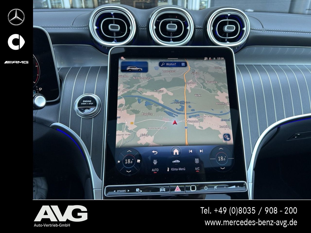 Mercedes-Benz GLC – Bild 26