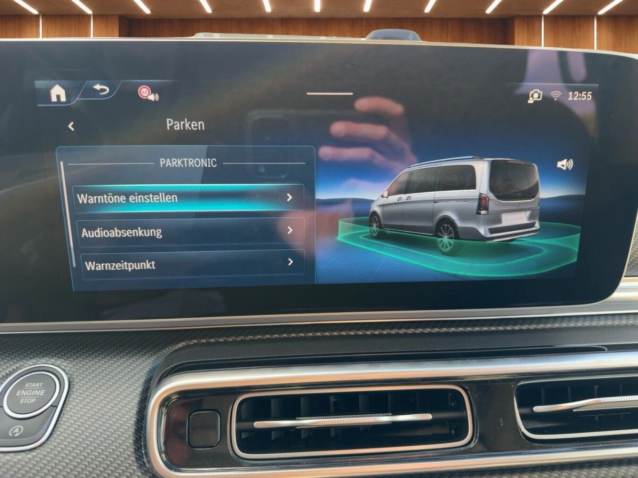 Mercedes-Benz Marco Polo – Bild 17